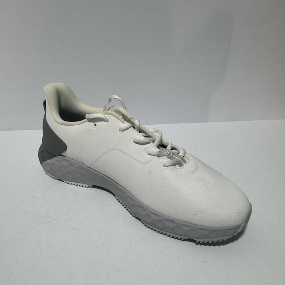 G/Fore Mens MG4 Golf Shoes Size 10.5 M